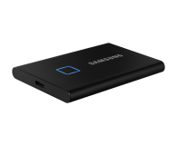 Samsung Portable SSD T7 Touch 500GB USB 3.2 Gen. 2 Czarny - 541040 - zdjęcie 10